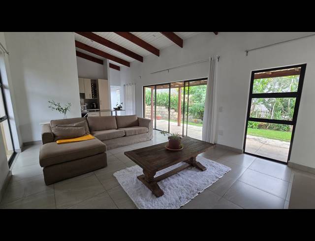 3 BEDROOM FREESTANDING TO LET IN PALM LAKES ESTATE